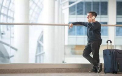 لغو پروازها