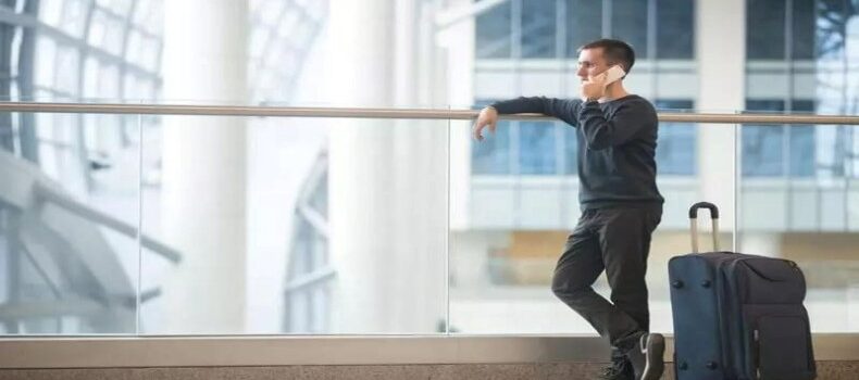 لغو پروازها