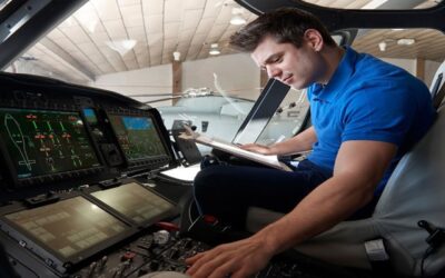 وظایف مهندس پرواز