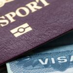 پاسپورت و ویزا