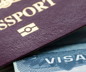 پاسپورت و ویزا