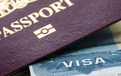 پاسپورت و ویزا