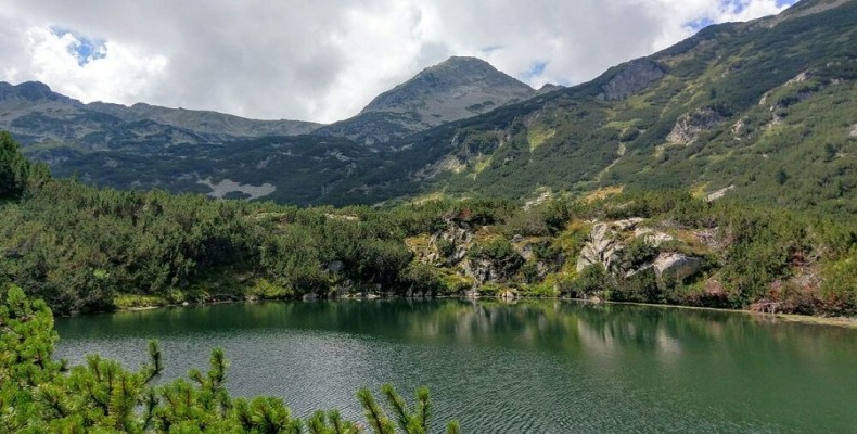 پارک ملی پیرین (Pirin National Park)