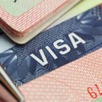 انواع ویزای توریستی