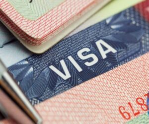 انواع ویزای توریستی