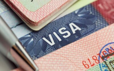 انواع ویزای توریستی