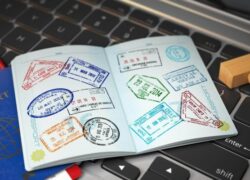 ویزای فرودگاهی