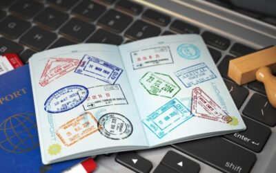 ویزای فرودگاهی