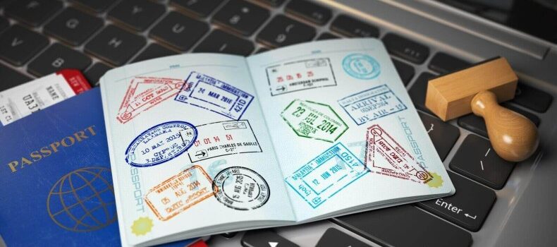 ویزای فرودگاهی