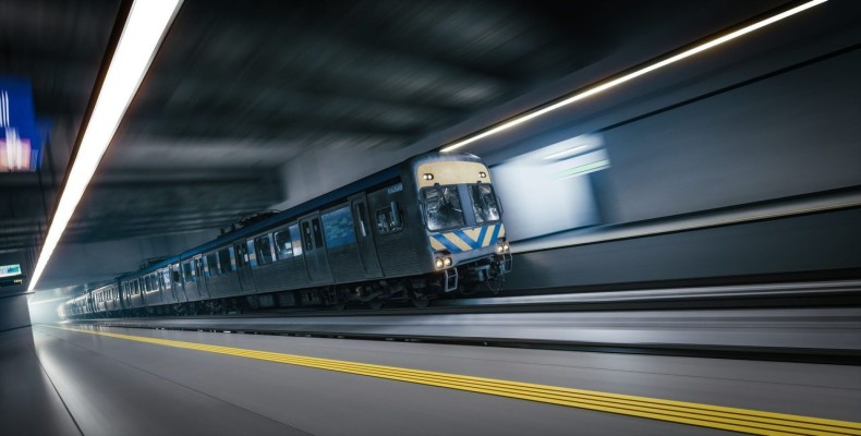 مترو ایروان؛ سریعترین روش حمل و نقل عمومی