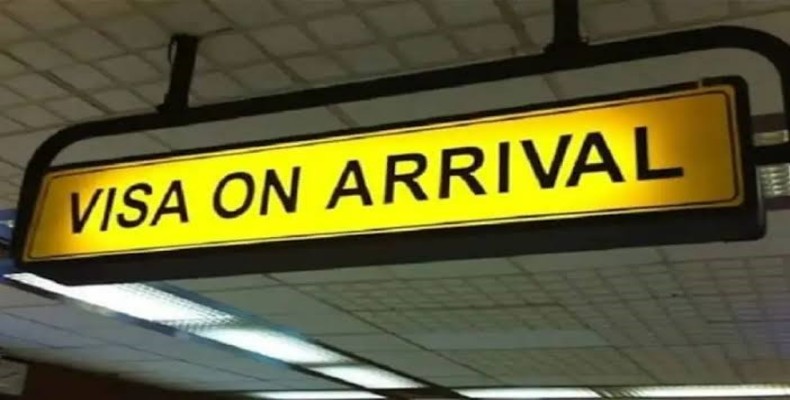 خطر رد شدن (Reject) ویزای فرودگاهی