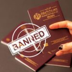 استعلام ممنوع‌الخروجی