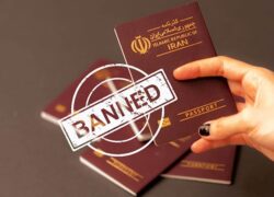 استعلام ممنوع‌الخروجی