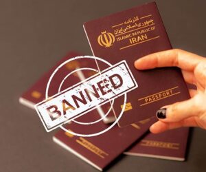 استعلام ممنوع‌الخروجی