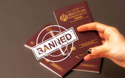 استعلام ممنوع‌الخروجی