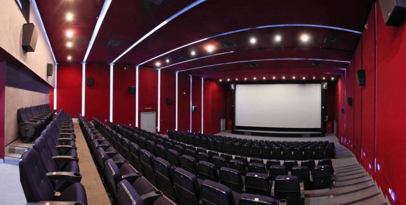 تماشای فیلم در سینماهای تهران