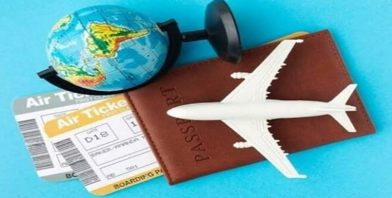 ممنوع‌الخروجی و جلوگیری از سفر خارجی با بلیط هواپیما