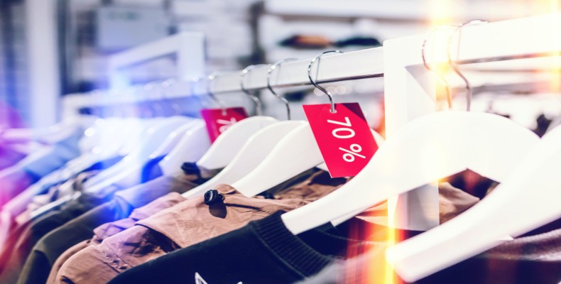 تخفیفهای تابستانی Les Soldes در پاریس در خرداد ماه